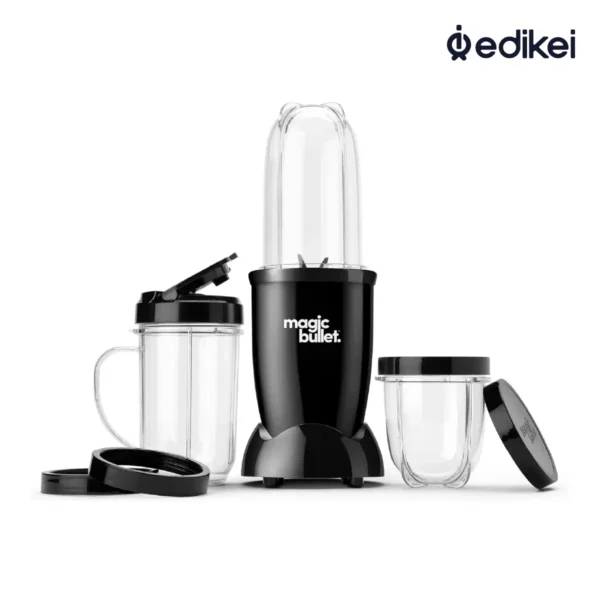 BlendPro Mixer Grinder for versatile kitchen use, available at edikei.com